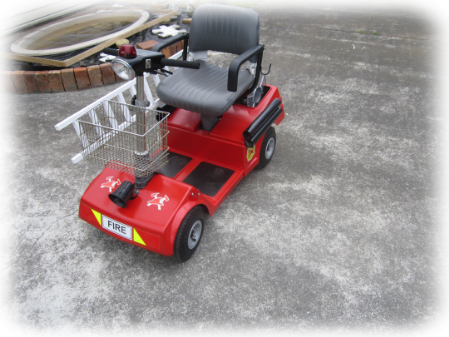 Fire Engine